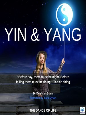 cover image of Yin and Yang
